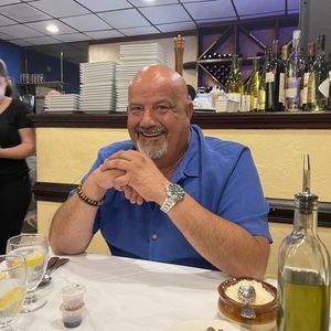 Meet your Posher, Kevin